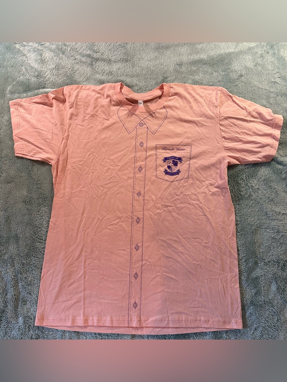 Nike Promotional T-shirt Weiden & Kennedy